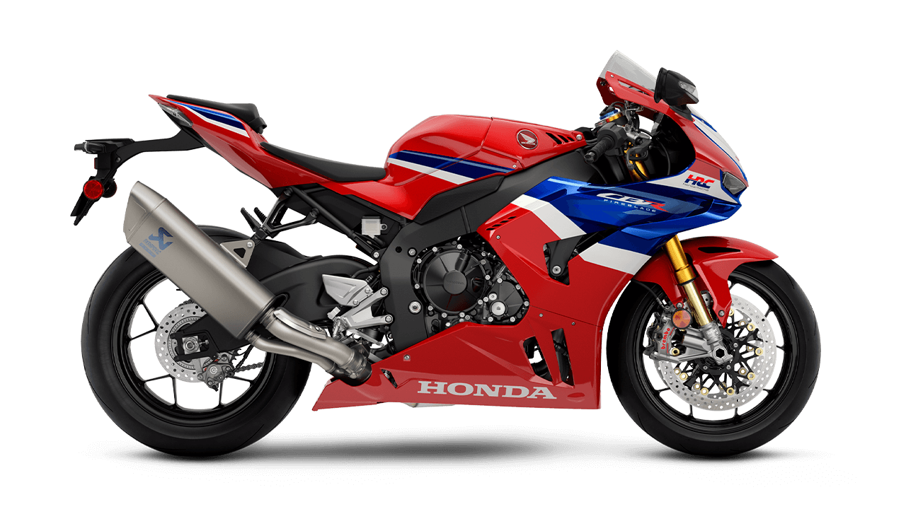 CBR 1000RR-R