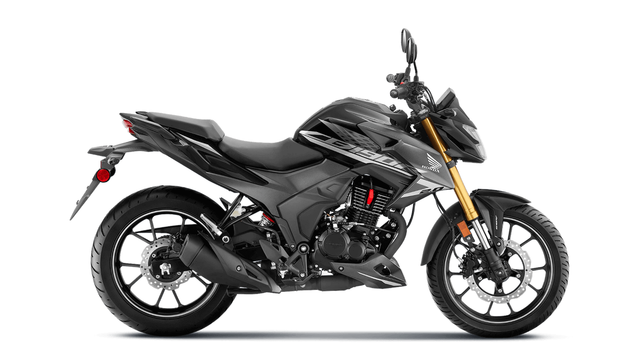 CB 190R