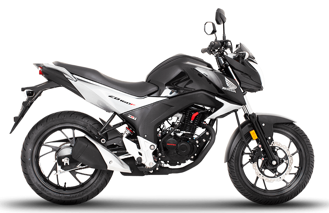 CB 160F DLX