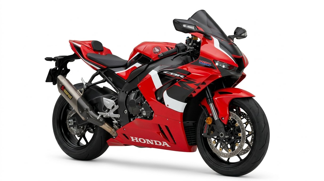 Honda Motos - Sport