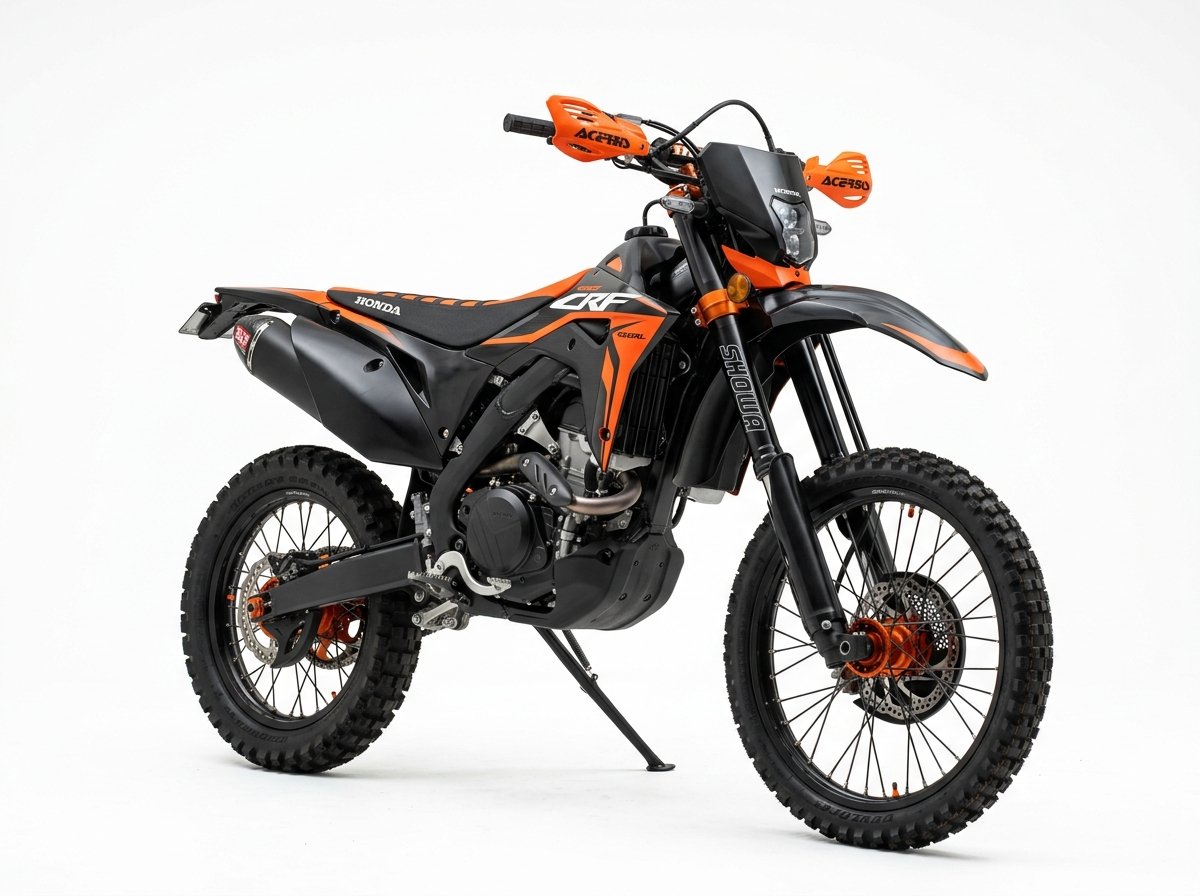 XRE 300