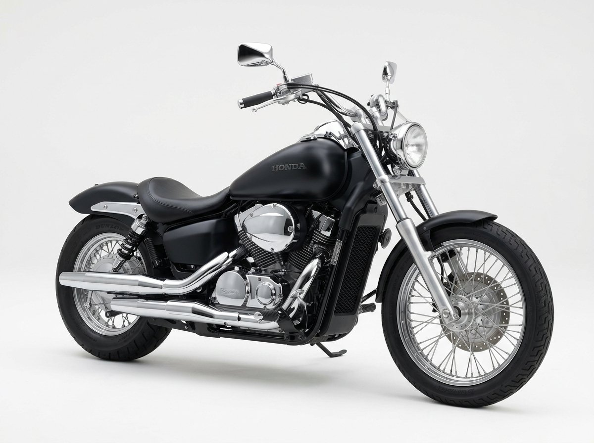 Shadow 750